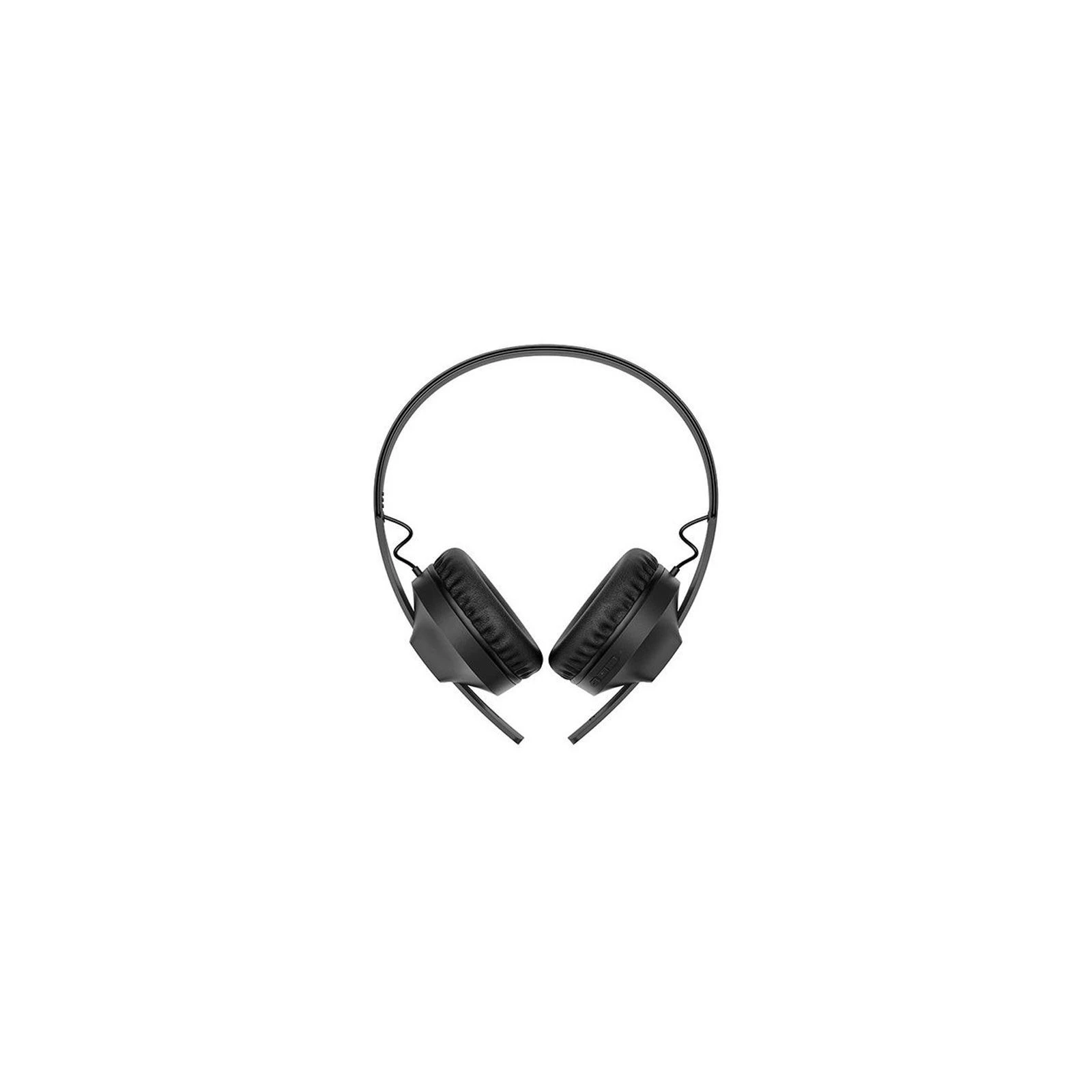Наушники Sennheiser HD 250 BT Black (508937) (UA) Интерфейс подключения Bluetooth