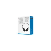 Наушники Sennheiser HD 250 BT Black (508937) (UA)