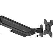 OfficePro Anda Seat Stealth II 17 (AD-W-A6D-1S-BB) (UA)