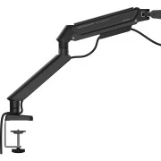 OfficePro Anda Seat Stealth II 17 (AD-W-A6D-1S-BB) (UA)