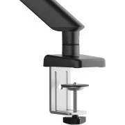 OfficePro Anda Seat Stealth II 17 (AD-W-A6D-1S-BB) (UA)