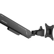 OfficePro Anda Seat Stealth PRO II 17 (AD-W-A9-1S-BB) (UA)