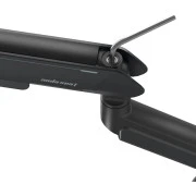 OfficePro Anda Seat Stealth PRO II 17 (AD-W-A9-1S-BB) (UA)