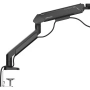 OfficePro Anda Seat Stealth PRO II 17 (AD-W-A9-1S-BB) (UA)