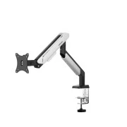 OfficePro Anda Seat Stealth PRO II 17 (AD-W-A9-1S-BW) (UA)