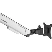 OfficePro Anda Seat Stealth PRO II 17 (AD-W-A9-1S-BW) (UA)