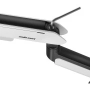 OfficePro Anda Seat Stealth PRO II 17 (AD-W-A9-1S-BW) (UA)