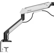 OfficePro Anda Seat Stealth PRO II 17 (AD-W-A9-1S-BW) (UA)