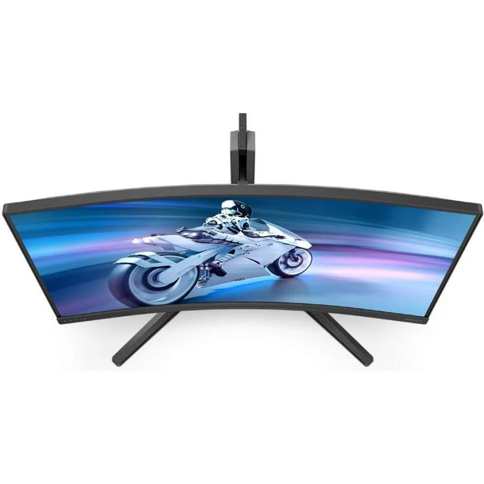 Philips 27M2C5200W/00 (UA) Формат зображення  16: 9 