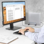 Подставка для ноутбука OfficePro LS680G (UA)