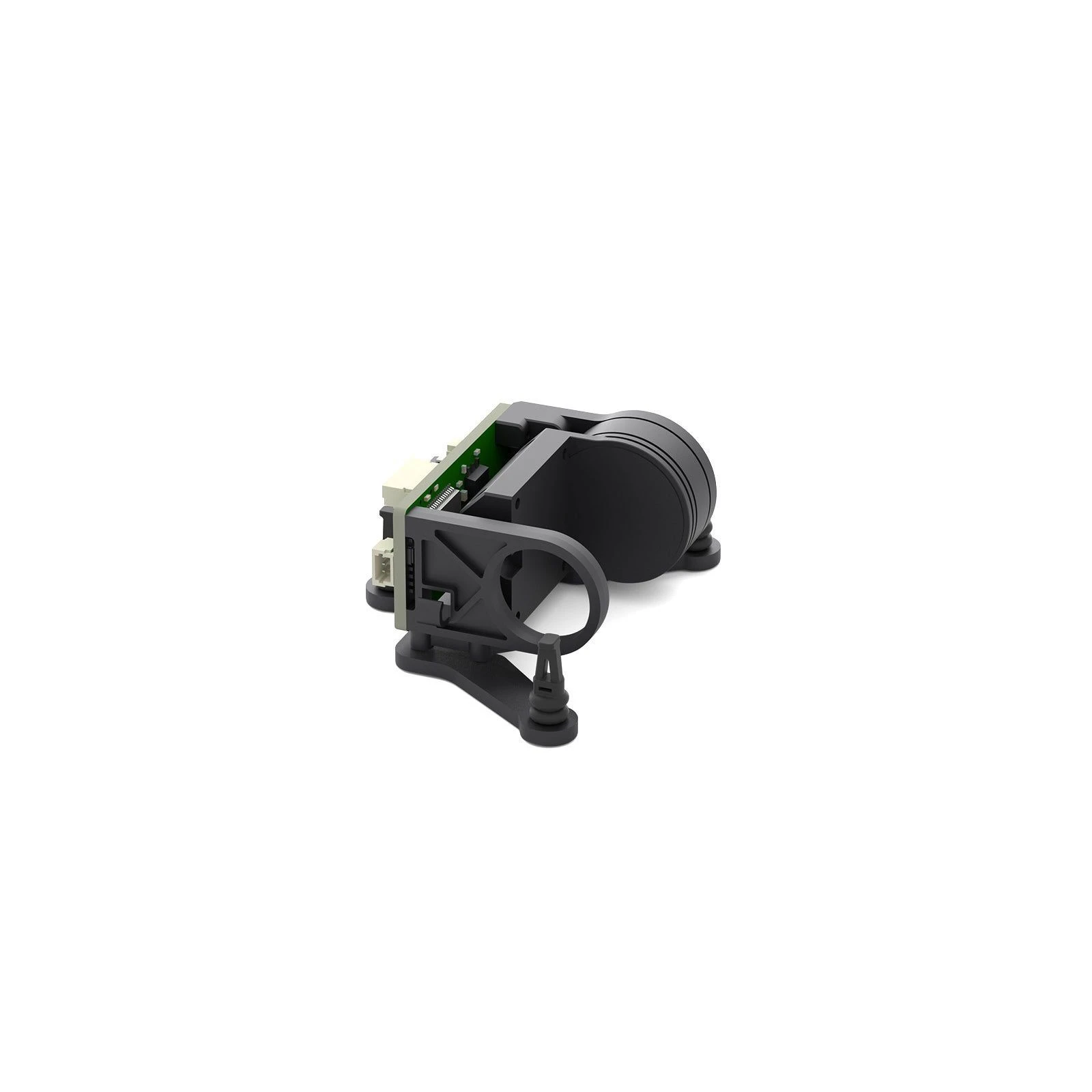 Підвіс для дрона CADDXFPV GM1 (C0CA-GM100) (UA) Розміри: 32.2 х 38.1 х 20.5 мм; Вага: 16 г;