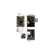 Полетный контроллер (FC) Hobbyporter H743-Wing V3 (HP0010.9959) (UA)