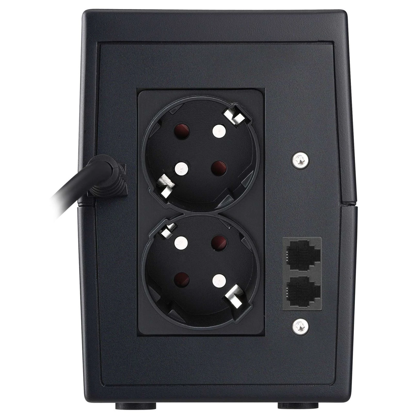 PowerWalker Basic VI 850 SHL (10120096) (UA) Призначення: для домашніх ПК,