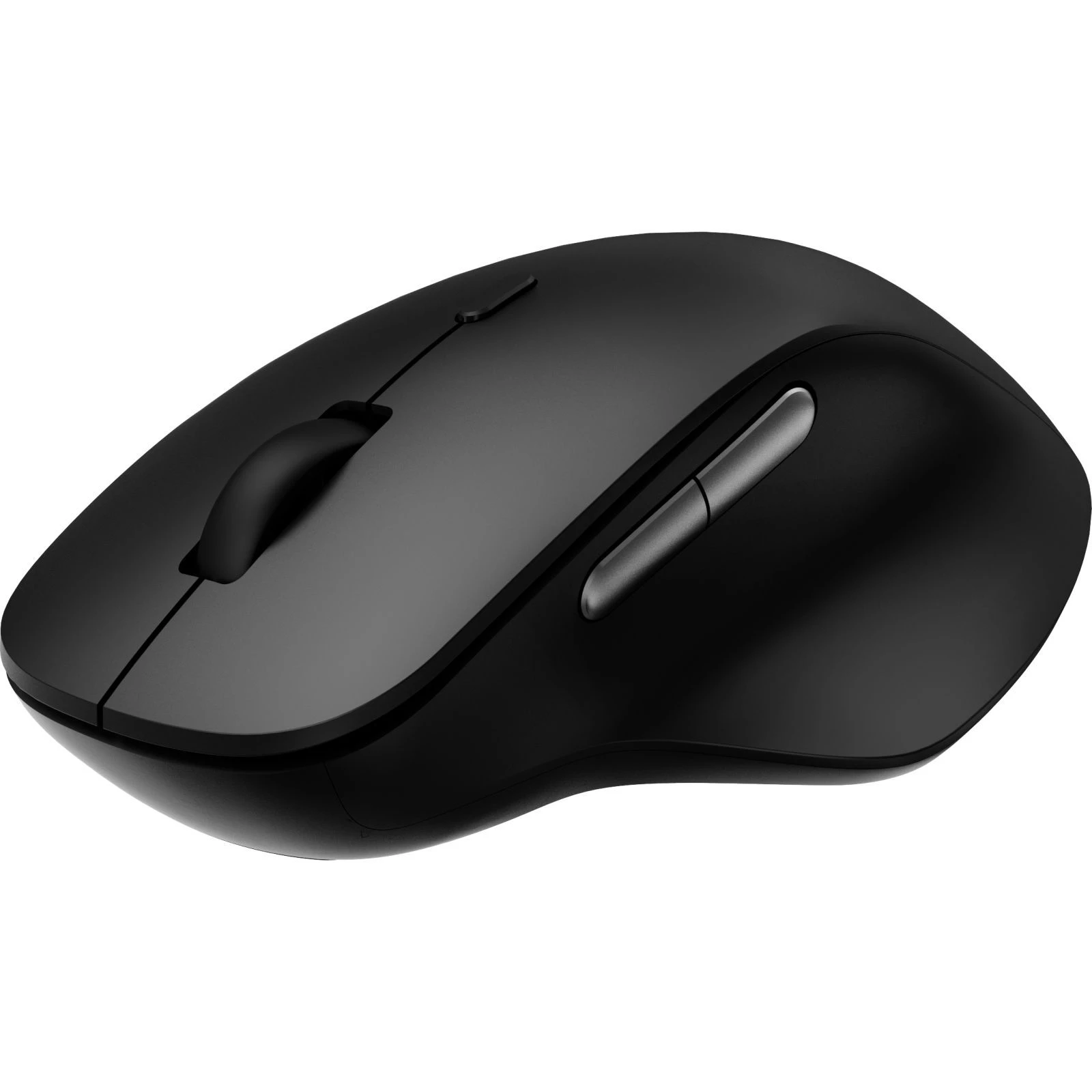 Rapoo M50 Plus Silent Wireless Black (M50_plus) (UA) Тип: Безшумні; Підключення: