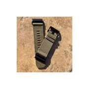 Ремінець для смарт-годин Garmin Tactix 7, 26mm QuickFit, Coyote Tan Nylon (010-13010-11) (UA)
