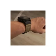 Ремінець для смарт-годин Garmin Tactix 7, 26mm QuickFit, Coyote Tan Nylon (010-13010-11) (UA)