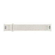 Ремешок для смарт-часов Samsung Watch6 Feather Band (Slim, S/M) Sand (ET-SVR93SUEGEU) (UA)