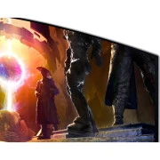 Samsung LS34DG852SIXUA