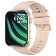 Смарт-годинник Blackview R60 Pink (6931548318705) (UA)