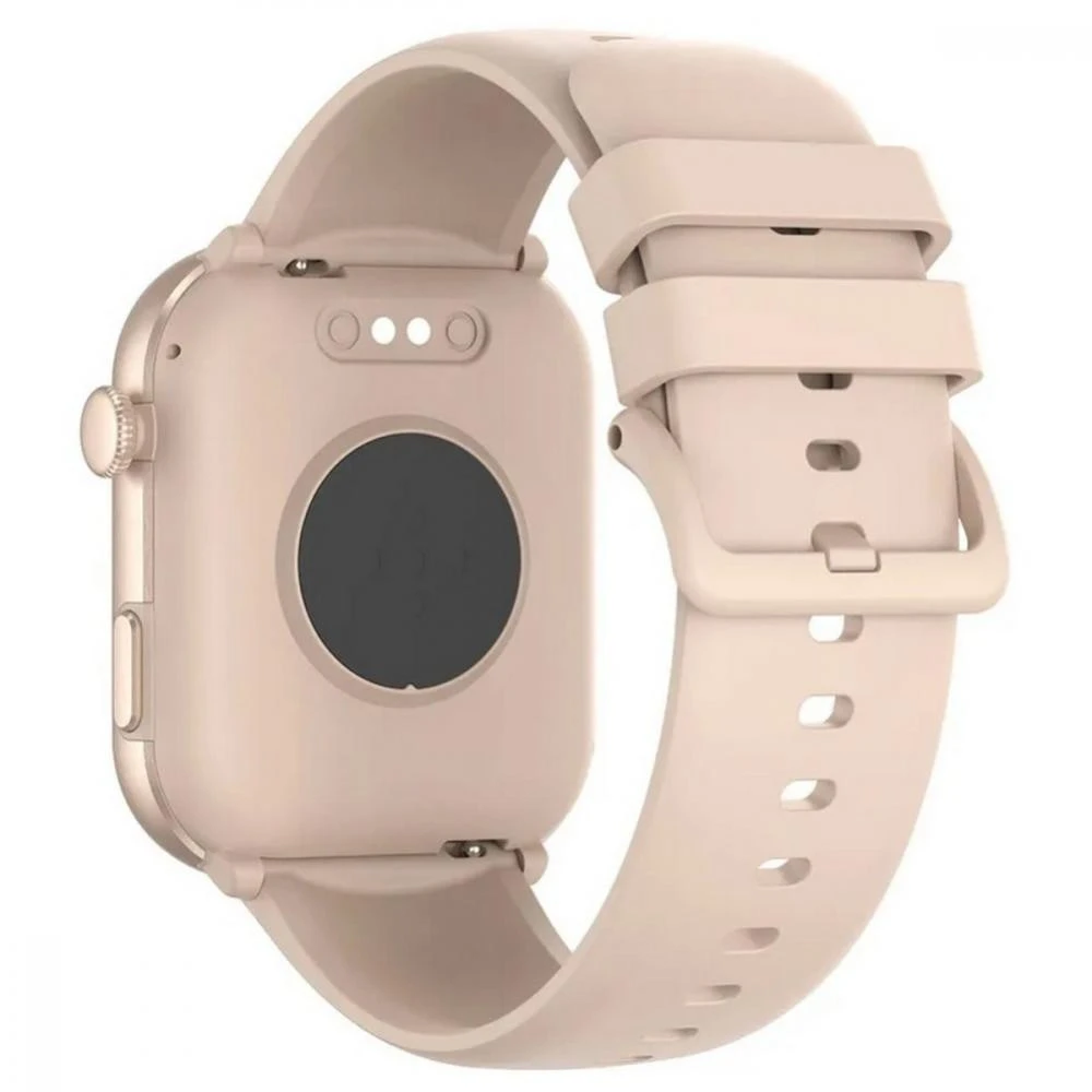 Смарт-годинник Blackview R60 Pink (6931548318705) (UA) Бренд: Blackview; Лінійка: R60; iOS: є;