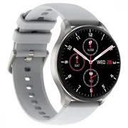 Смарт-годинник Blackview X2 Silver (6931548318071) (UA)