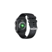 Смарт-годинник Gelius Pro GP-SW011 (Amazwatch Ultra) Black (UA)