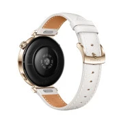 Смарт-годинник Huawei WATCH GT 5 41mm White Leather (55020DJT) (UA)