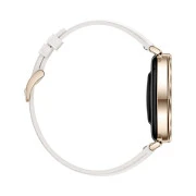 Смарт-годинник Huawei WATCH GT 5 41mm White Leather (55020DJT) (UA)
