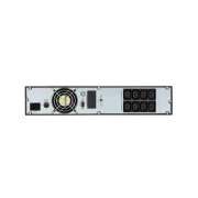Tescom EVO DSP PLUS 2400VA IEC (FGCEDP2402RTIEC) (UA)