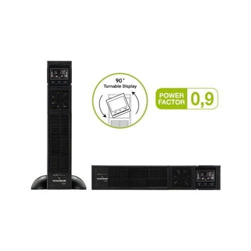 Tescom EVO DSP PLUS 2400VA IEC (FGCEDP2402RTIEC) (UA) Бренд: Tescom; Тип виконання: