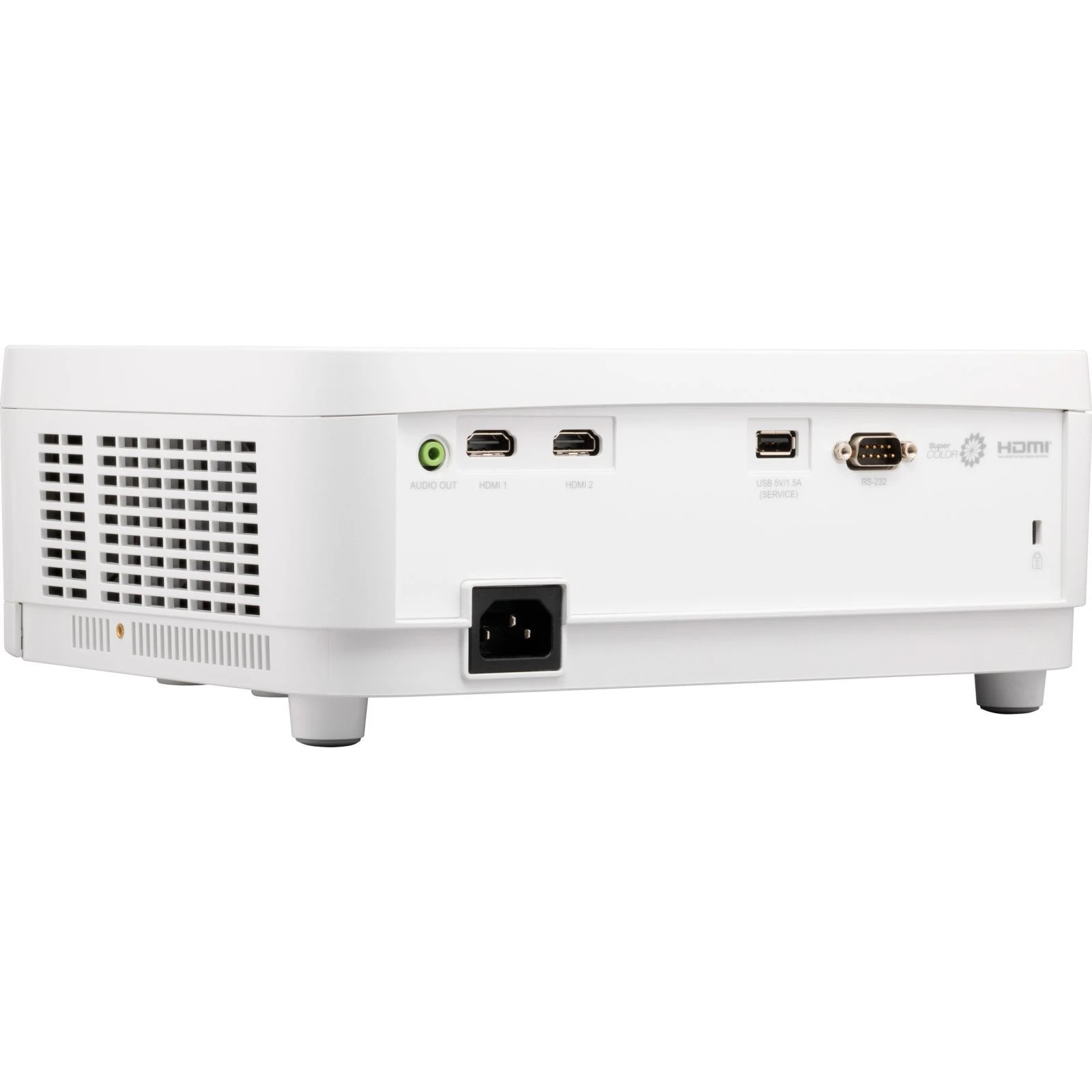 ViewSonic PX700HDH (VS20135) (UA) Тип: для презентацій, для шкіл та