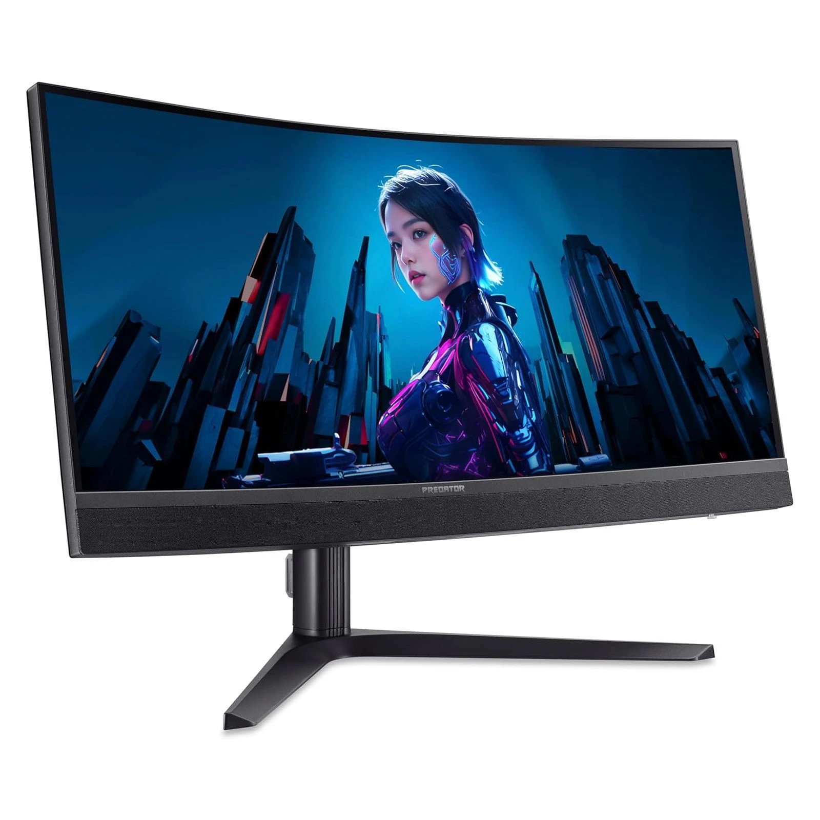 Acer X34V3bmiiphuzx (UM.CXXEE.301) (UA) Максимальна кількість кольорів = 1,07 мільярда 