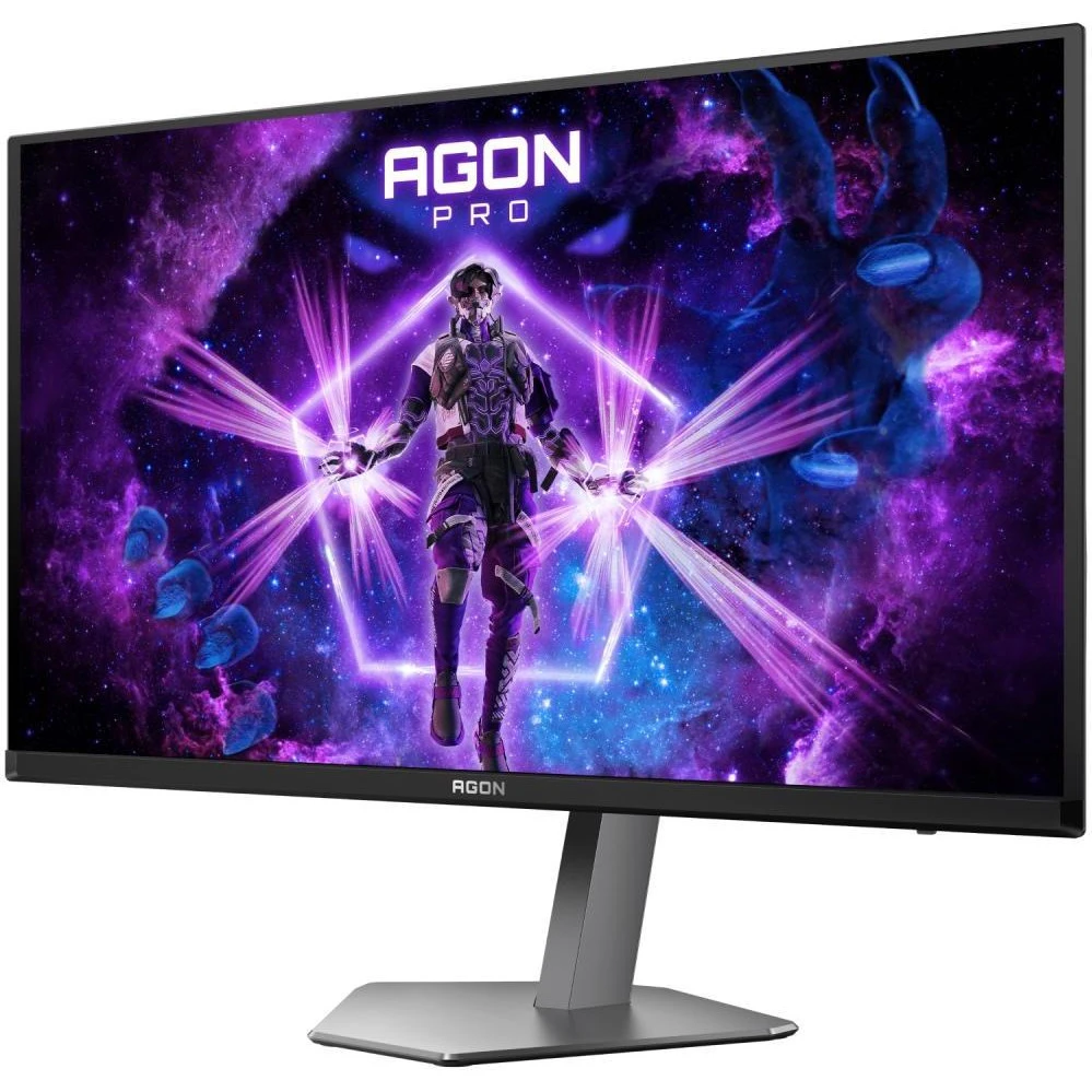 AOC AG276QZD (AG276QZD2) (UA) Роздільна здатність, точок 2560x1440