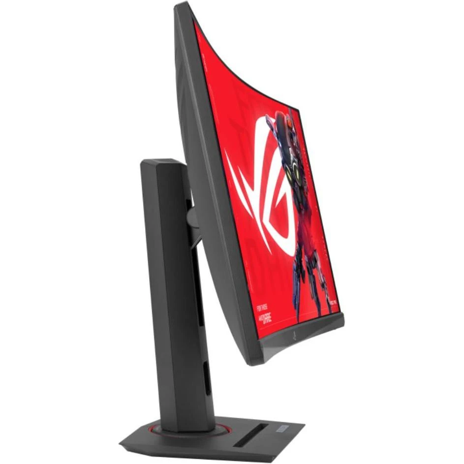 ASUS ROG Strix XG27WCMS (90LM09Y1-B01370) (UA) Формат изображения 16:9