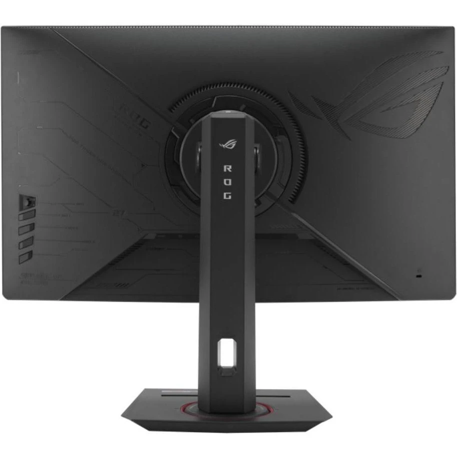 ASUS ROG Strix XG27WCMS (90LM09Y1-B01370) (UA) Тип ЖК-матрицы Fast VA