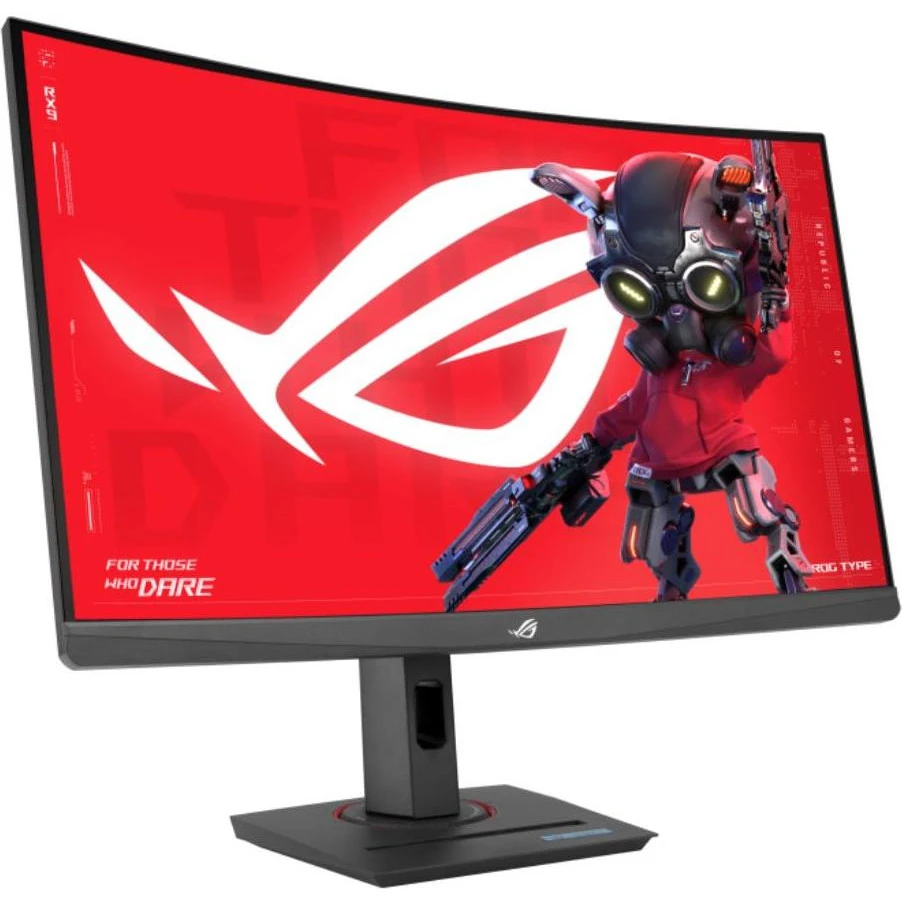 ASUS ROG Strix XG27WCMS (90LM09Y1-B01370) (UA) Диагональ экрана, дюймов 27