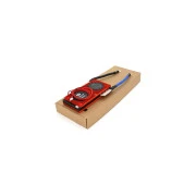 BMS контроллер DaLy LiFePO4 12V 4S 200A (DL4S-200A) (UA)