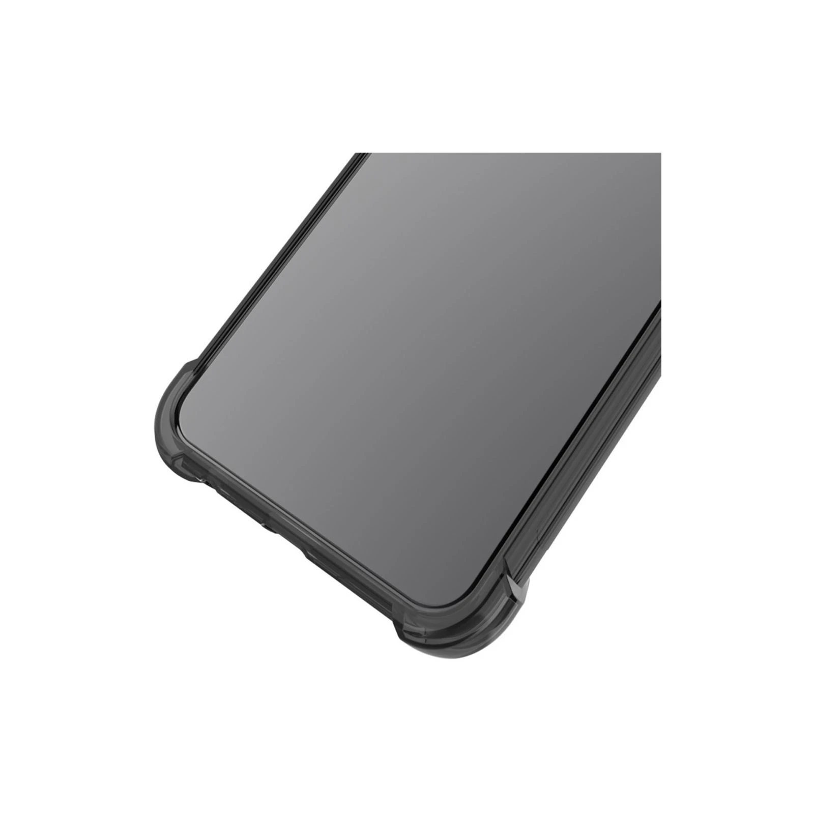 Чехол для мобильного телефона BeCover Anti-Shock Apple iPhone 16 Pro Max Grey (712304) (UA) Совместимость с моделями Apple iPhone 16 Pro Max