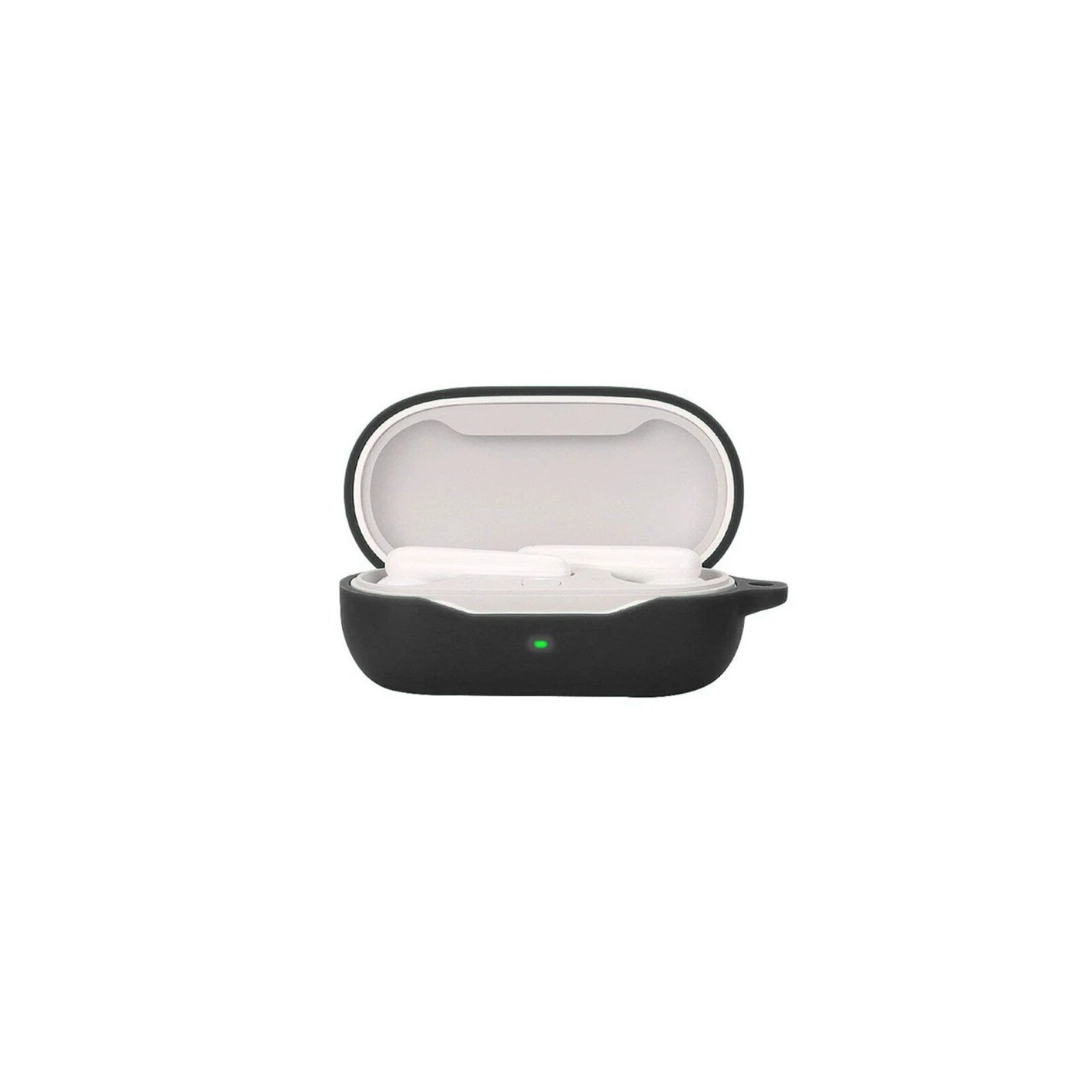 Чохол для навушників BeCover Silicon для Huawei FreeBuds SE Black (710947) (UA) Колір  Чорний 