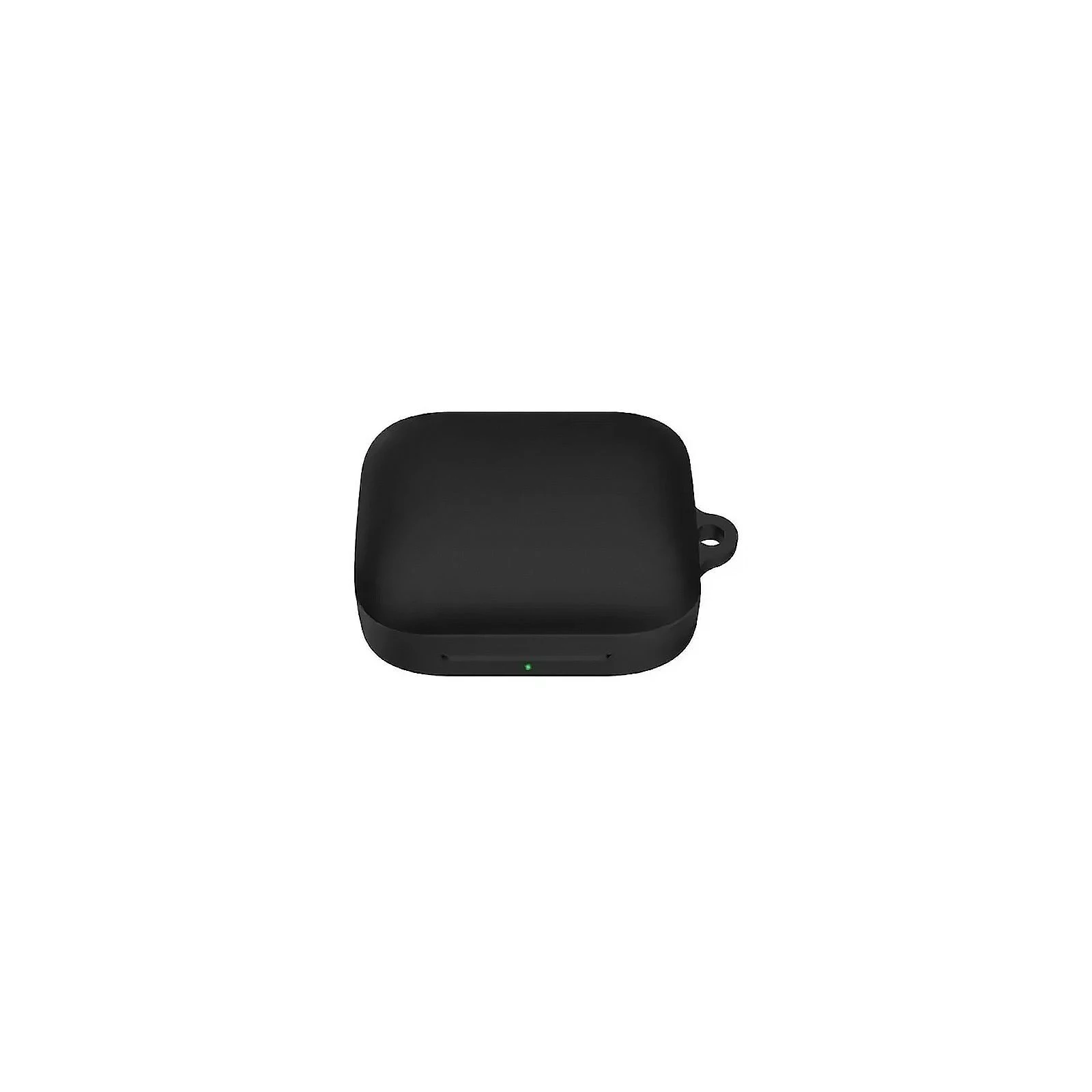 Чехол для наушников BeCover Silicon для OnePlus Buds 3 Black (712011) (UA) Совместимость с брендом: OnePlus;