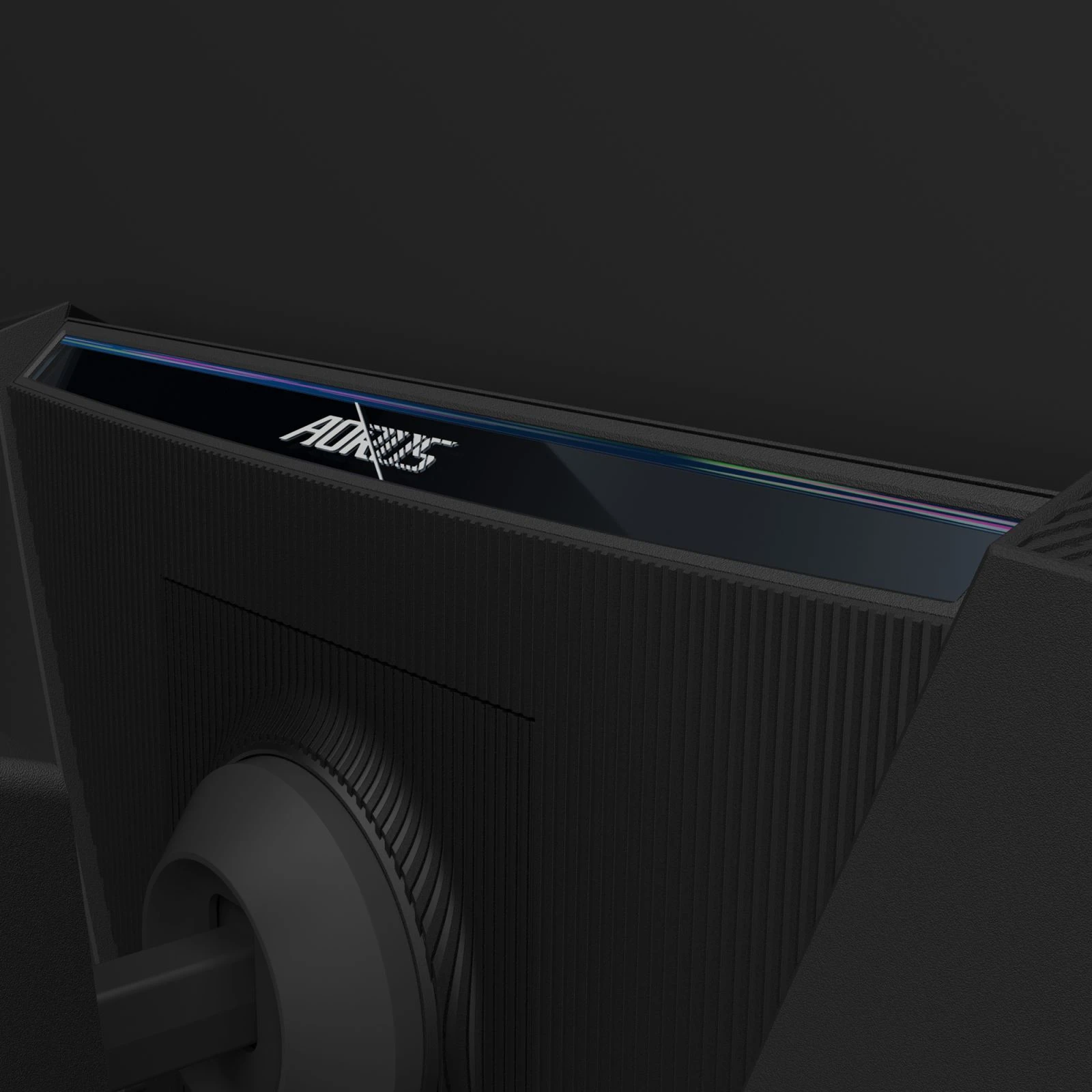 GIGABYTE AORUS FO32U (UA) Тип монітора: Для