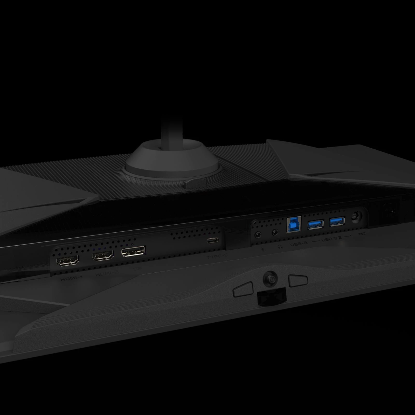 GIGABYTE AORUS FO32U (UA) Діагональ дисплея 31.5