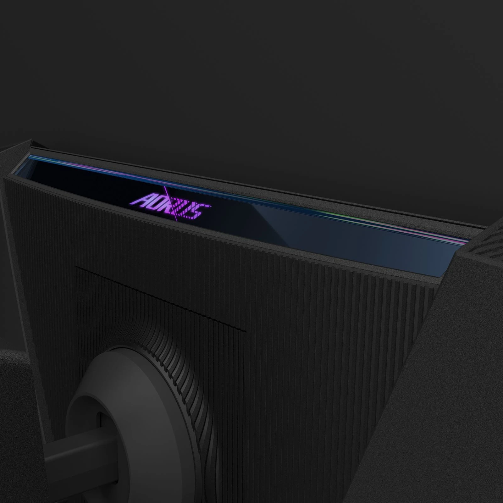 GIGABYTE AORUS FO32U2 (UA) Тип монітора: Для