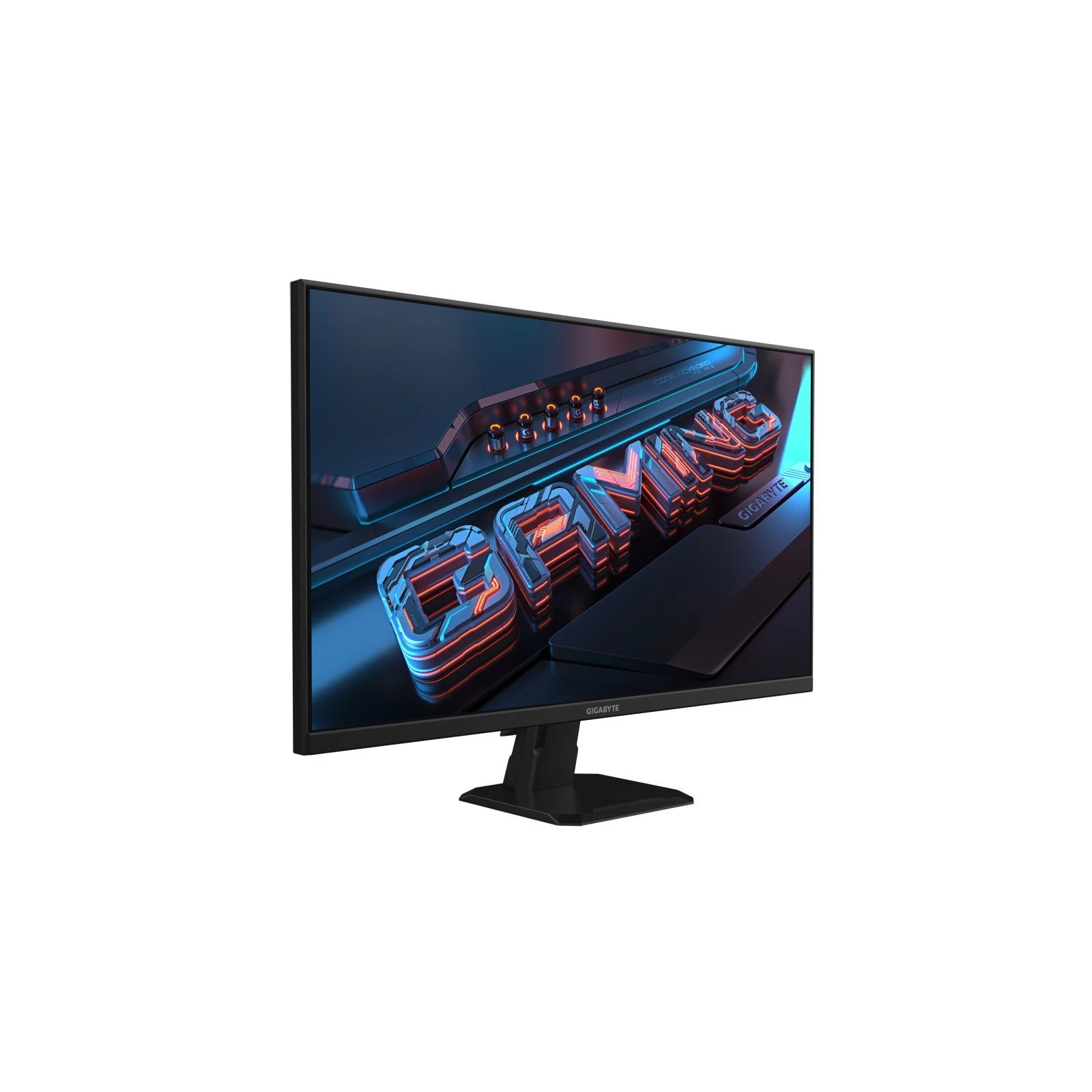 GIGABYTE GS27Q X Gaming Monitor (UA) Підсвічування OLED