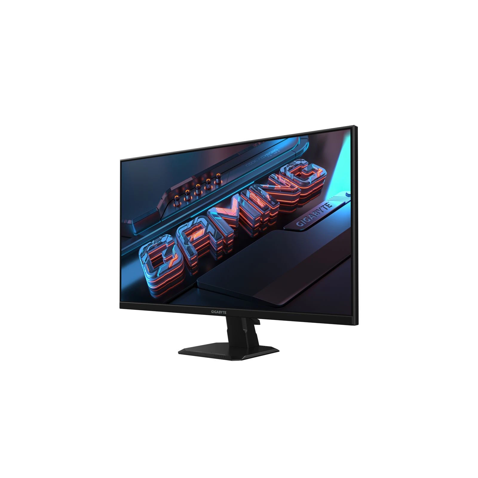 GIGABYTE GS27Q X Gaming Monitor (UA) Співвідношення сторін 16:9