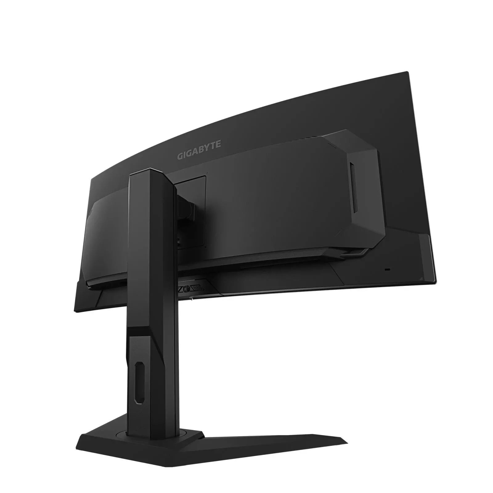 GIGABYTE MO34WQC2 Gaming Monitor (UA) Тип матриці  OLED <==> Дозвіл 