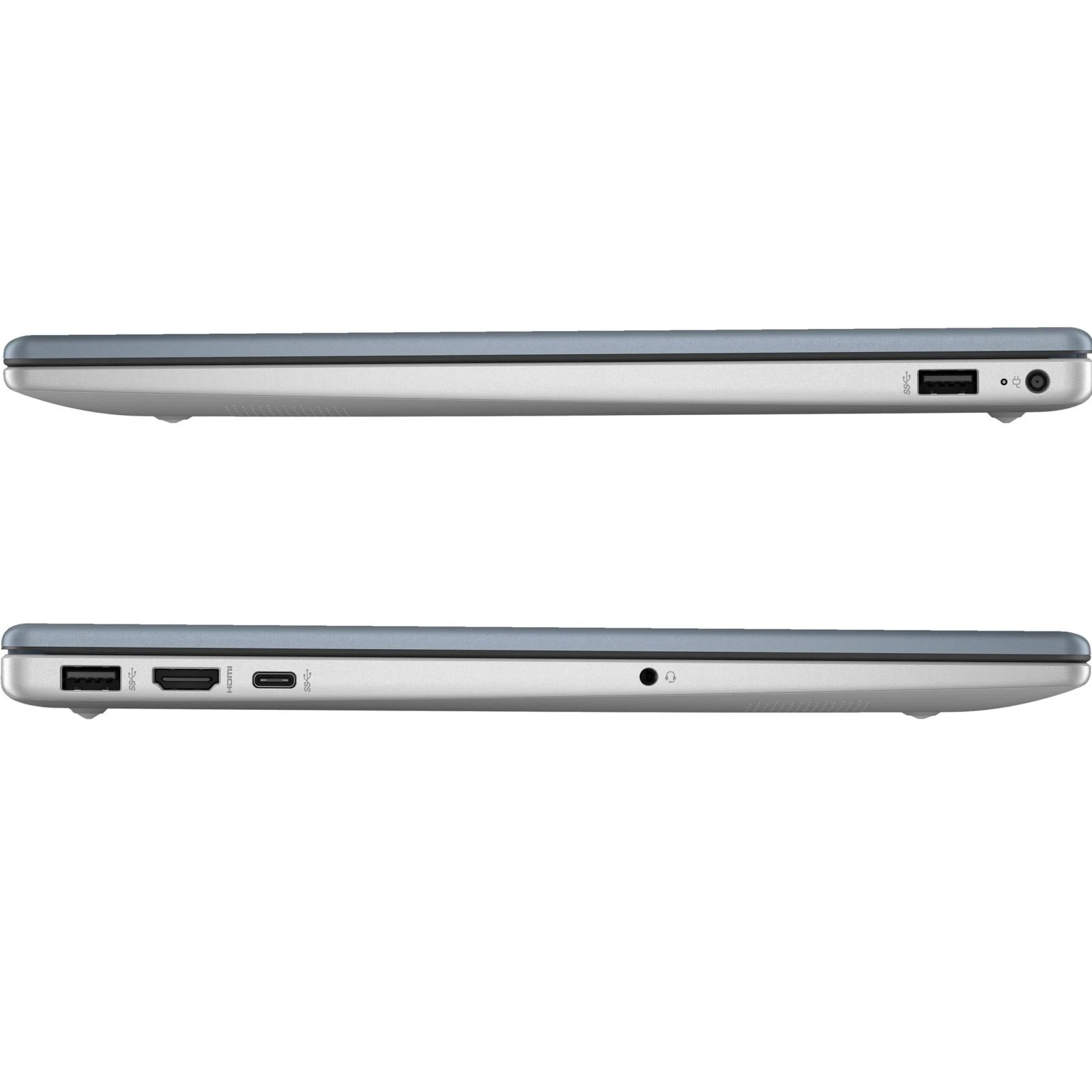 HP 15-fd1068ua (B23CVEA) (UA) Диагональ дисплея: 15.6;