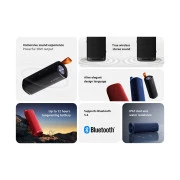 Xiaomi Sound Outdoor Red (1037289) (UA)