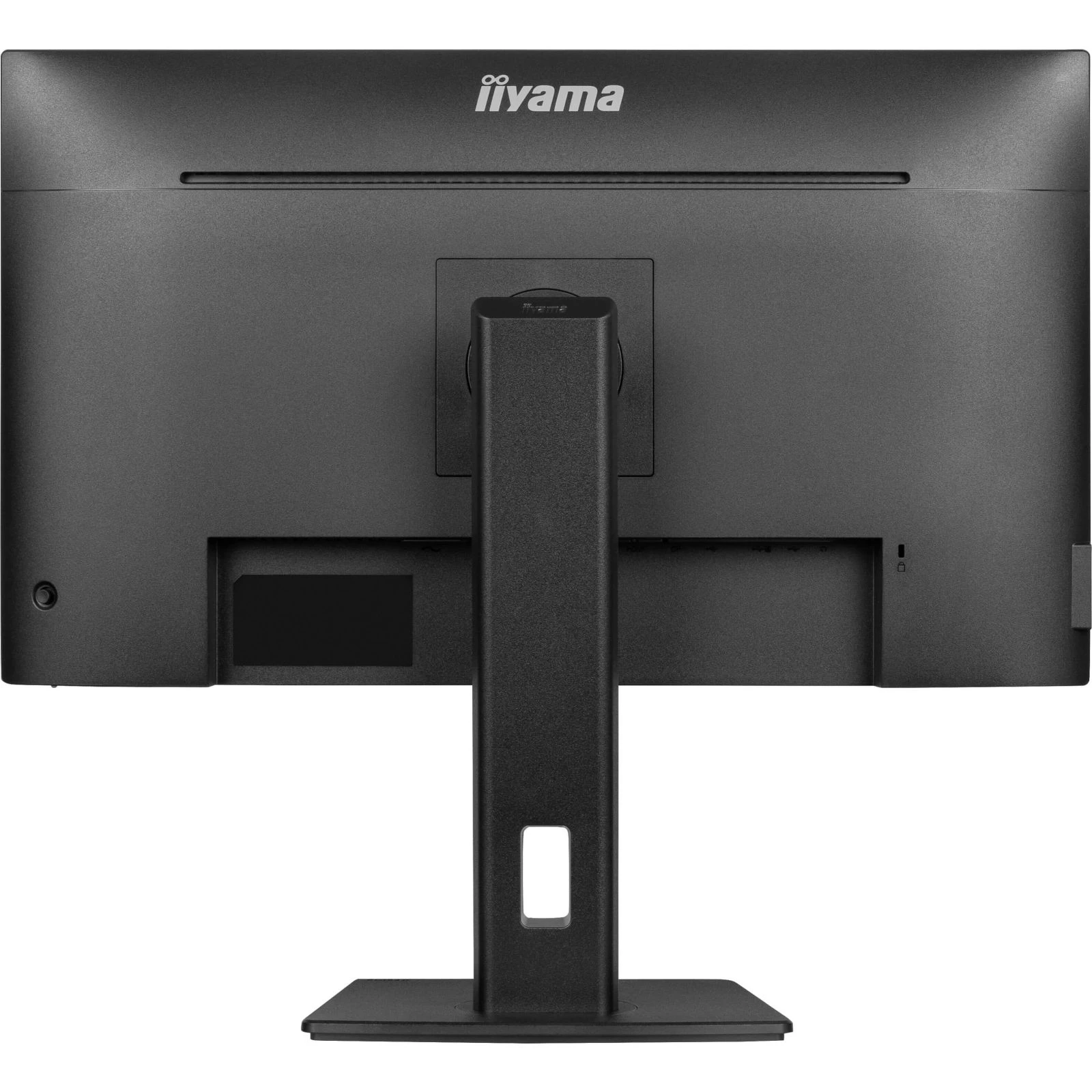 iiyama XUB2792UHSU-B6 (UA) Відношення сторін  16: 9 
