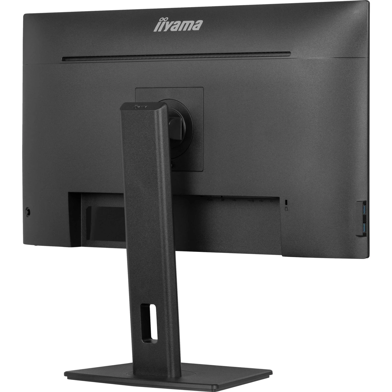 iiyama XUB2792UHSU-B6 (UA) Тип матриці  IPS <== > Дозвіл == 3840 x 2160 